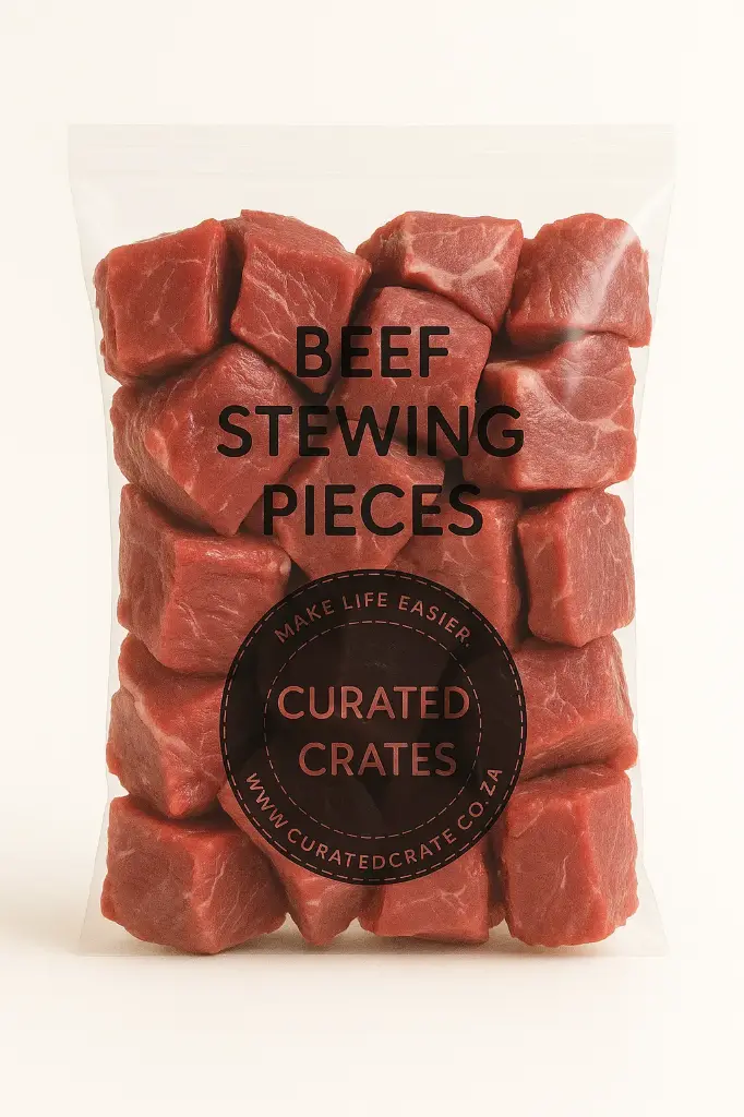 Stewing Beef (2.5kg)