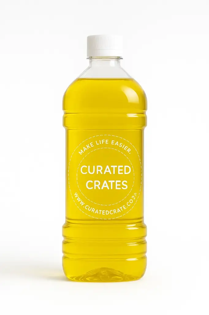 Cooking Oil (750ml, Dlite)