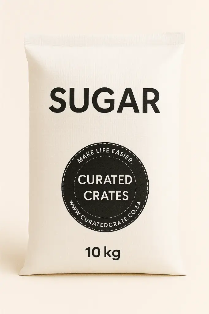 Sugar (2.5kg, econo)