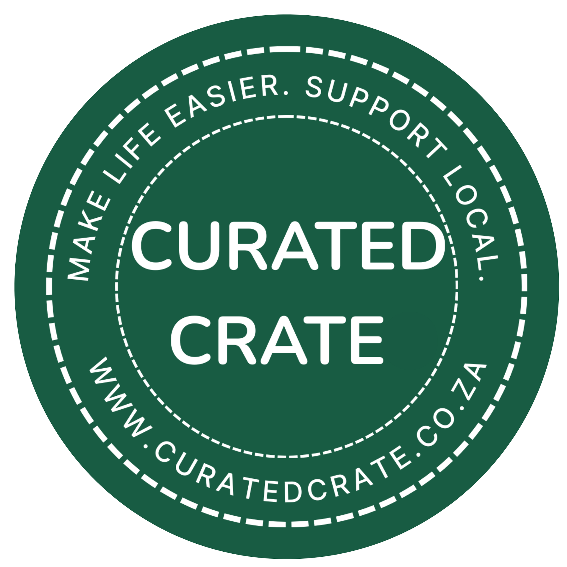 Curated Crates